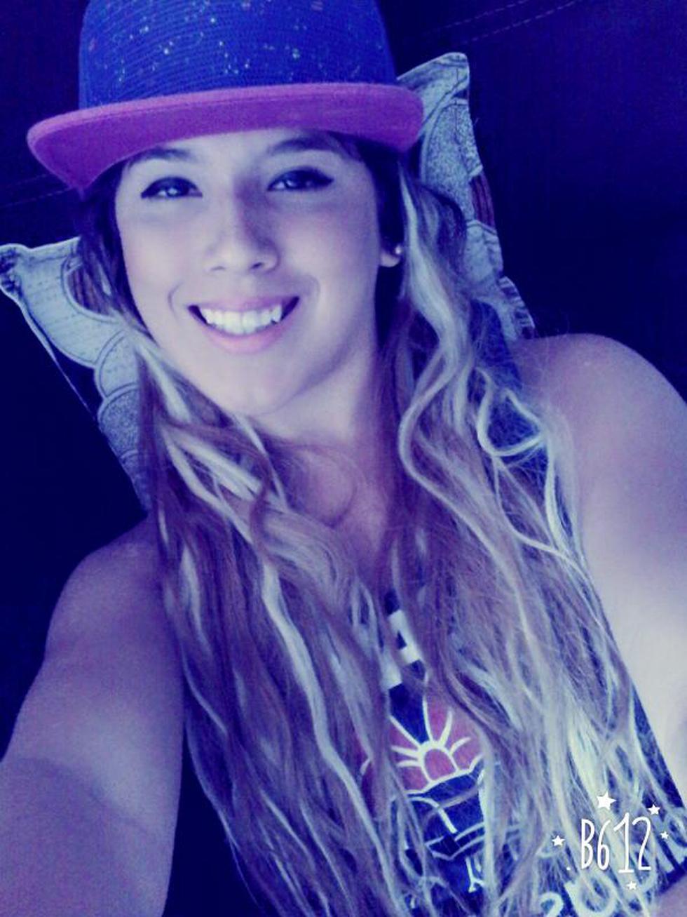 Jefferson Farfán: Conoce a Yahaira Plasencia, su nueva conquista [GALERÍA]