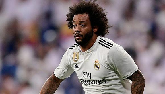 Real Madrid y el crack que fichará como reemplazo de Marcelo