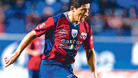 Fano tiene todo para convertirse esta semana en líder de la tabla de goleadores de la Liga de México 