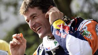 ​Dakar 2015: Marc Coma consigue su quinta corona en motos