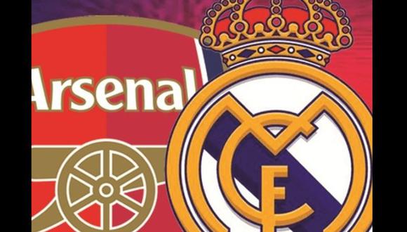 Real Madrid y Arsenal reventarían mercado de invierno en Europa con estos fichajes