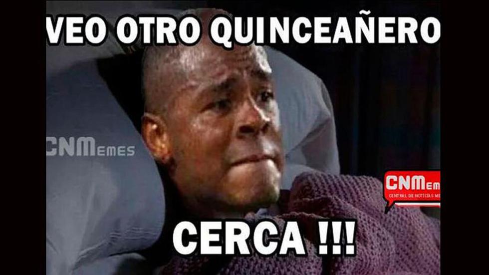 Alianza Lima: divertidos memes tras no clasificar a la Copa Sudamericana