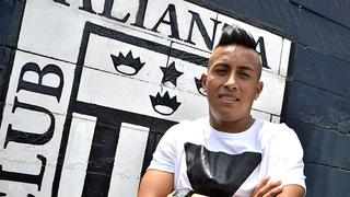Alianza Lima: Christian Cueva comandará ataque en debut ante Huracán