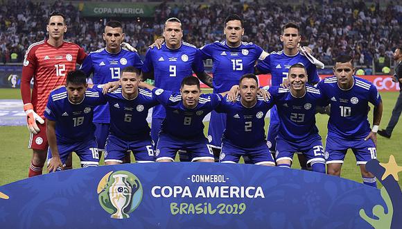 ¿Lo quiere ganar en mesa? | Paraguay presentará reclamo tras polémico arbitraje contra Argentina