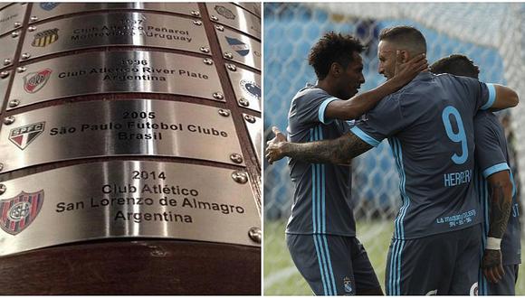 Sporting Cristal y sus dos cartas para la Copa Libertadores 2019
