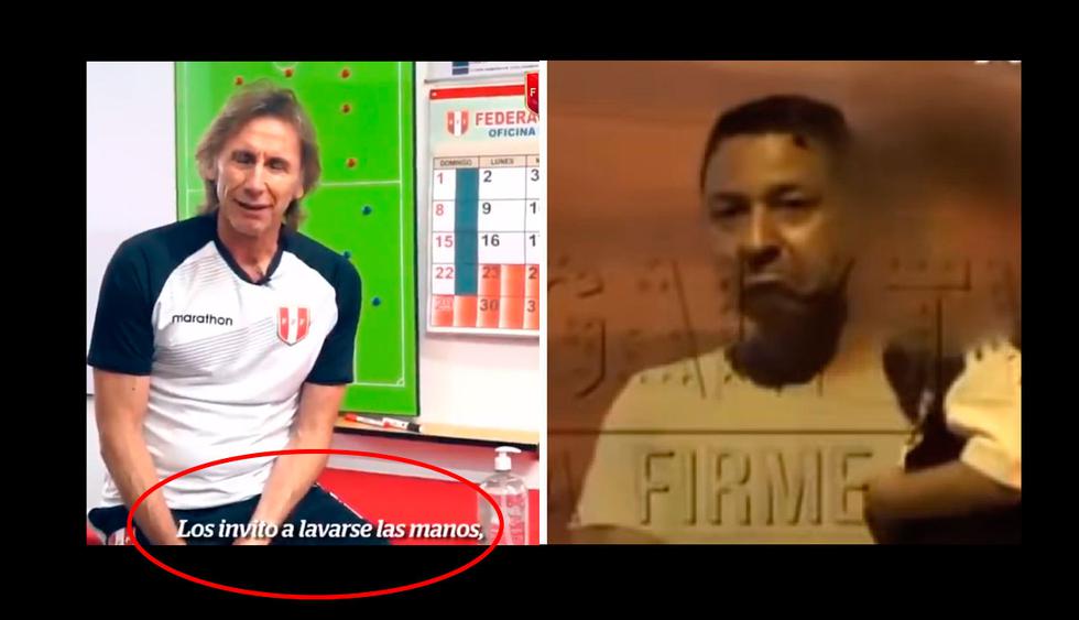 Mira los mejores memes de la detención de Nolberto Solano por no respetar la orden de inamovilidad. (Facebook)