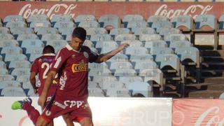 Carlos Grossmüller: “Esto sirve de mucho”