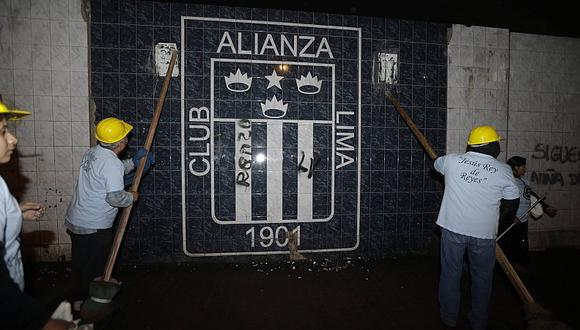 Alianza Lima: así informó la prensa argentina sobre el Aposento Alto