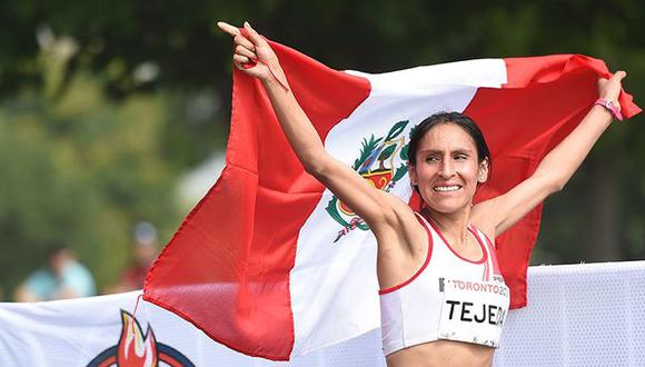 Toronto 2015: programación de los deportistas peruanos para este viernes