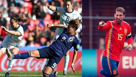 Partidos de hoy, 10 de junio del 2019 EN DIRECTO: resultados del fútbol peruano e internacional