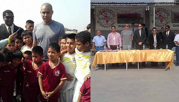 ​David Trezeguet: Delantero italiano ​David Trezeguet