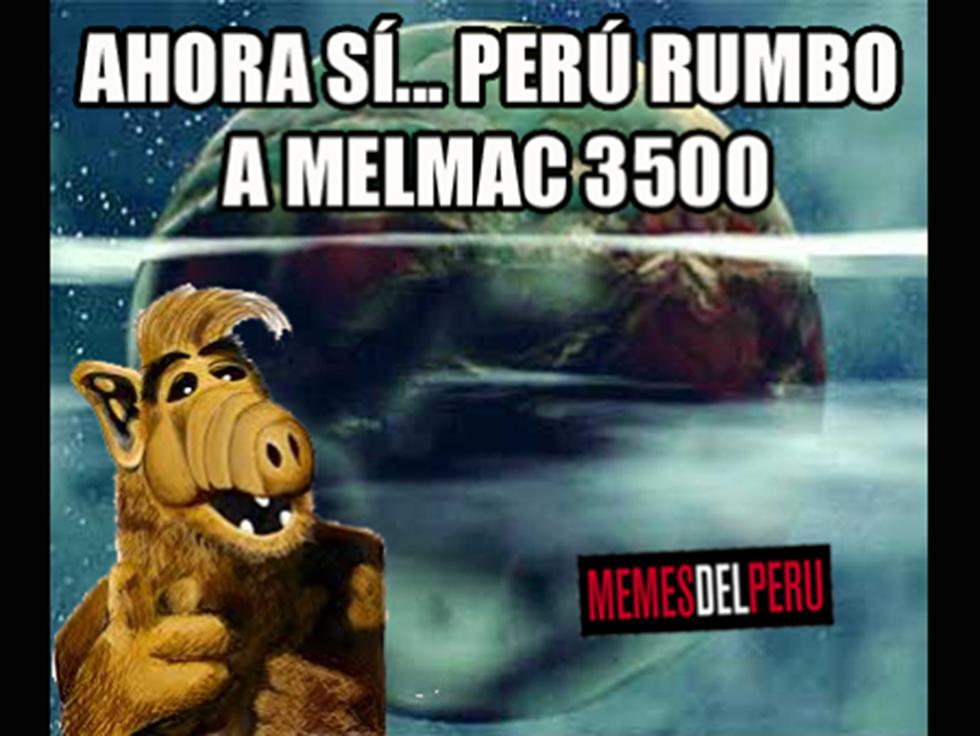 Los memes tras la negativa de Bielsa y el nombramiento de Bengoechea como DT de Perú