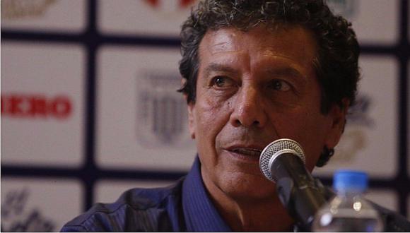 Alianza Lima: Esto dijo César Cueto previo al duelo por Copa Sudamericana