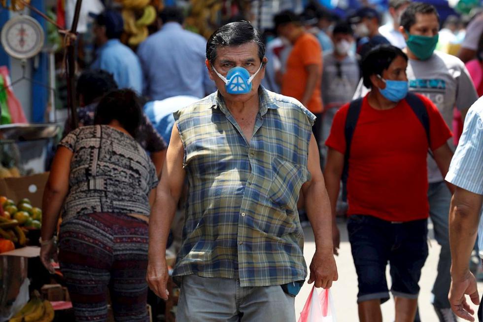 ¿Cómo saber si recibiré el bono para trabajadores independientes? A continuación, todo lo que debes saber (Foto: EFE)