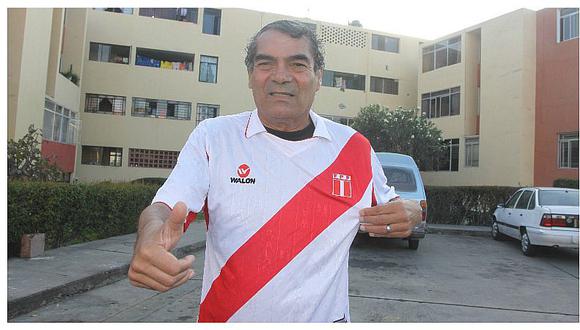 Selección peruana: 'Chito' de la Torre recuerda victoria ante gauchos