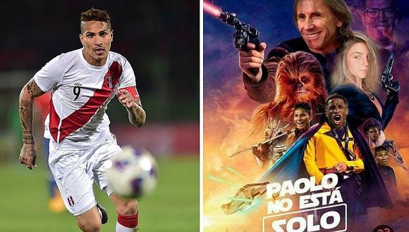 ​Memes sobre Paolo Guerrero invaden las redes sociales tras su habilitación al Mundial [FOTOS]