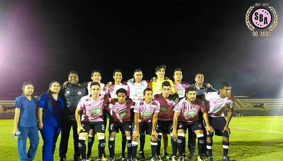 Sport Boys ganó a León y se va al Cusco para choque ante Cienciano