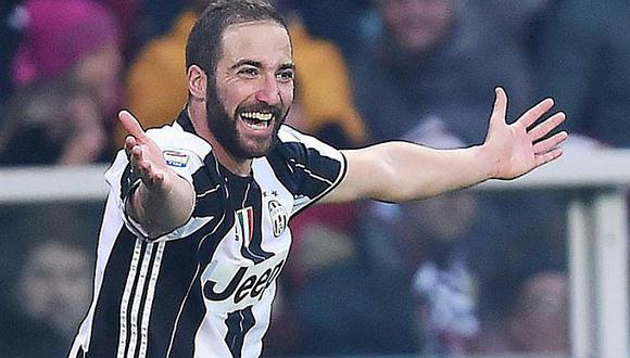 Juventus vence a Torino y sigue de líder en la Serie A [VIDEO]