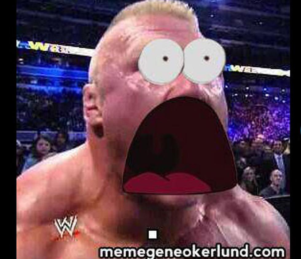 WrestleMania Mira los mejores memes del evento realizado por la WWE