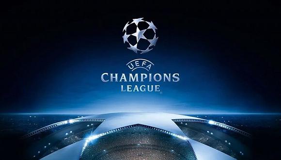 Conoce la programación de la Champions League en la jornada 6