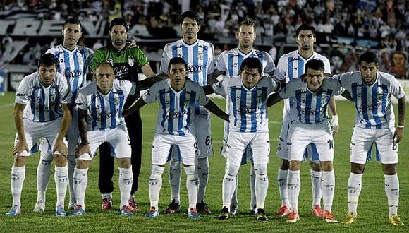Copa Sudamericana: Atlético Tucumán choca ante Oriente Petrolero por los octavos