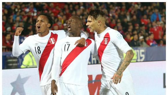 Selección peruana: Ricardo Gareca ya tiene equipo para debut de Eliminatoria con Colombia