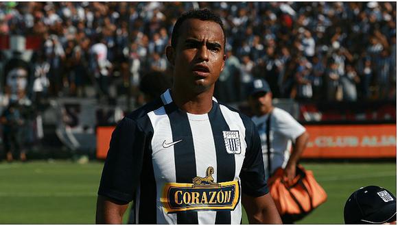 Alianza Lima: Luis Trujillo jugó su último partido con los íntimos