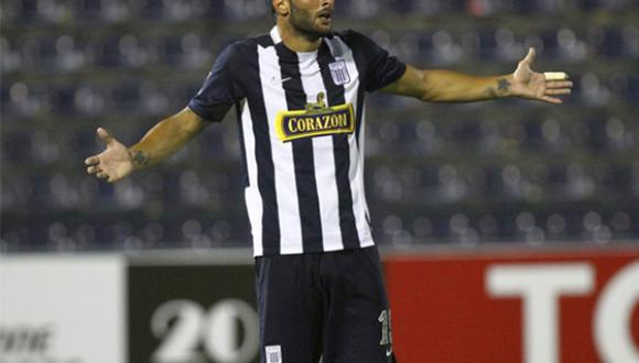 Alianza Lima: La sequía goleadora de los delanteros blanquiazules