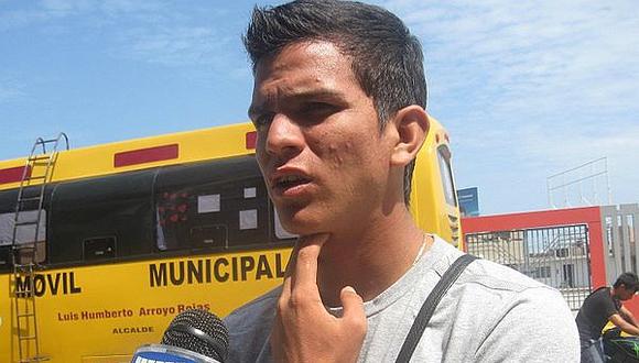 Segunda División: Osnar Noronha es el nuevo refuerzo del Manucci