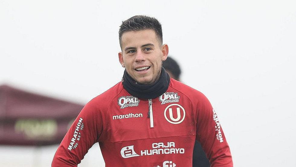 Universitario igualó sin goles ante la San Martín en el Monumental por la fecha 3 del Torneo Clausura [RESUMEN]