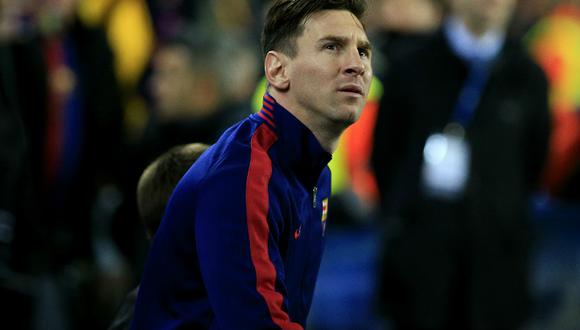 ​Lionel Messi: Nuevas mascotas causan furor en redes [FOTO]