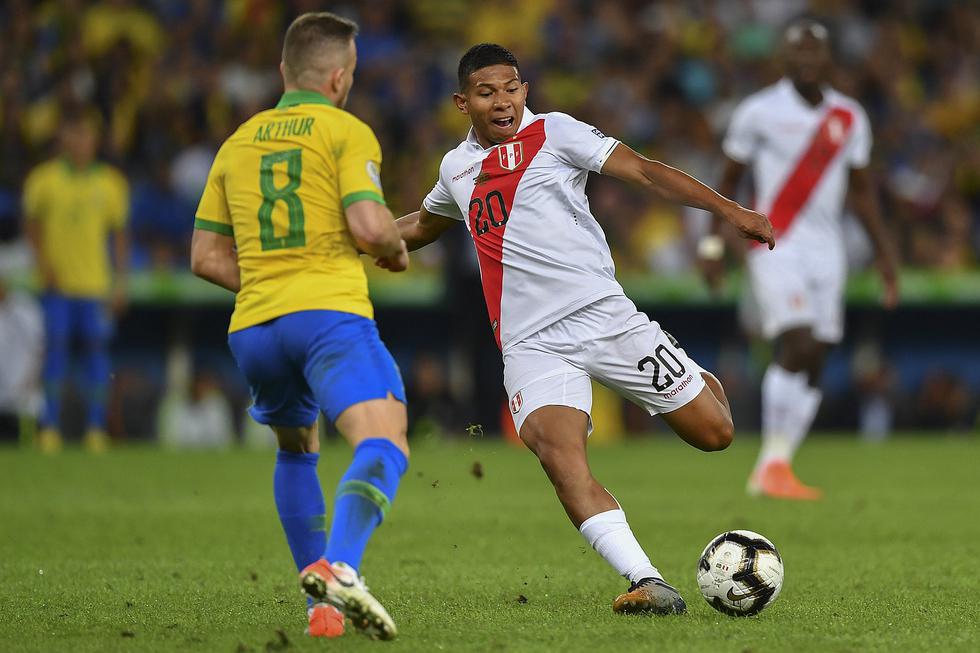 Selección peruana | El único premio en el que Lionel Messi supera a Pedro Gallese y Edison Flores | FOTOS