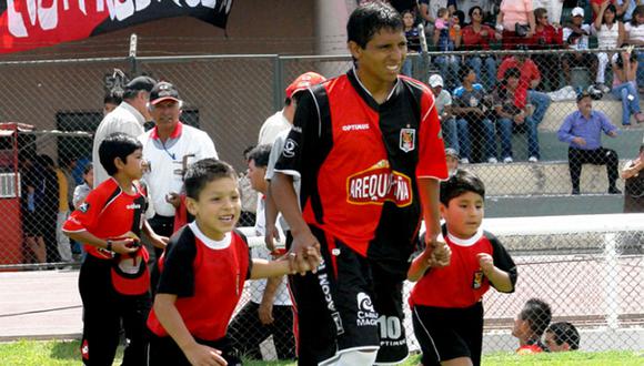 Liguilla B: Melgar goleó 5-1 al Sport Boys en Arequipa