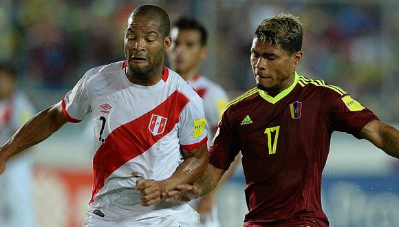 Perú vs. Uruguay: Alberto Rodríguez confía en conseguir la victoria