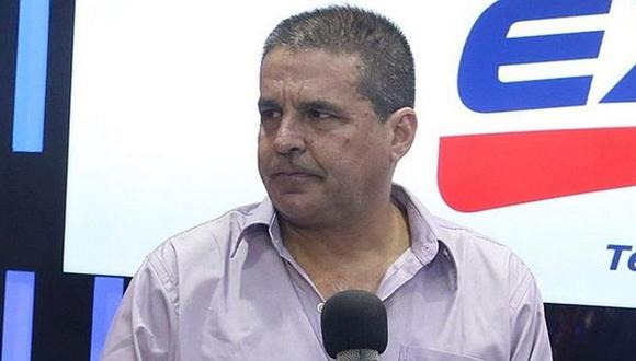 Gonzalo Núñez anuncia que Elejalder Godos no va más en Exitosa Deportes | VIDEO