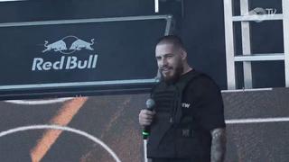 God Level All Stars: Jaze y Stuart son los ganadores de la primera jornada en Argentina tras una réplica