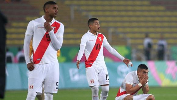 Perú vs. Honduras | "Errores que matan", por Rogger Fernández | CRÓNICA de un empate inesperado 