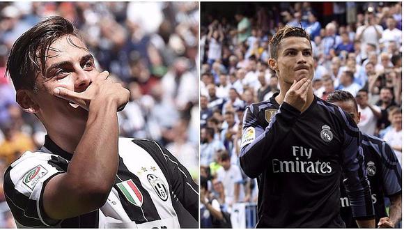 Real Madrid vs. Juventus EN VIVO ONLINE por la final de Champions League