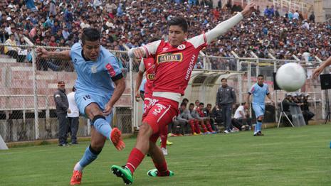 Real Garcilaso vs. Universitario: Marcio Valverde se quejó vía Twitter