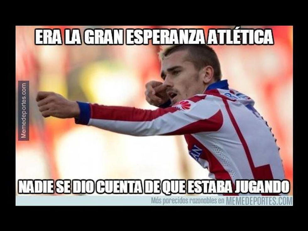 Champions League: Chicharito es víctima de memes tras triunfo del Real Madrid [FOTOS]