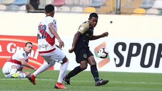 ​Universitario | Deportivo Municipal hace las últimas recomendaciones de cara al duelo con cremas | FOTO