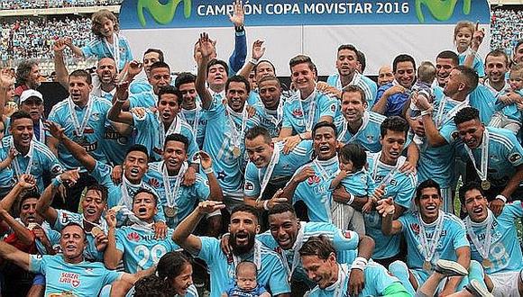 Ex Sporting Cristal es nuevo refuerzo de Ayacucho FC