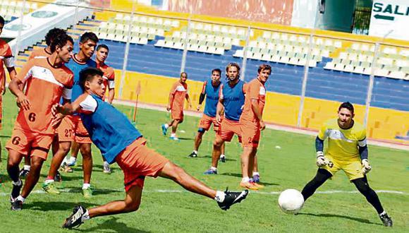 FINAL: Ayacucho FC 1-2 Sport Huancayo - Revive el Minuto a Minuto - Torneo del Inca