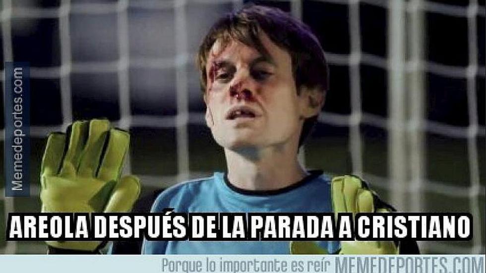 Real Madrid vs. PSG: memes inundan redes sociales tras partidazo [FOTOS]