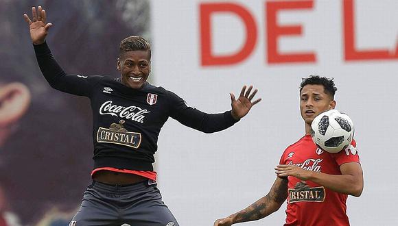 Selección peruana: ¿Yoshimar Yotún y Pedro Aquino podrán jugar ante Colombia y Chile?