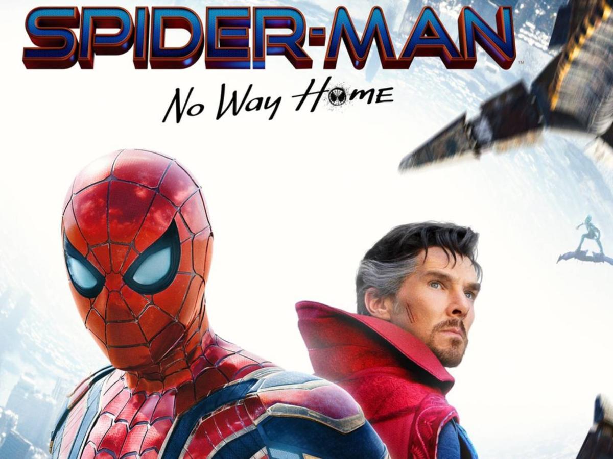 Spider-Man No Way Home: se filtra la duración de la película de Marvel |  Fecha de estreno | Tom Holland | Marvel | UCM | cl co ar usa mx | TRENDS |  EL BOCÓN