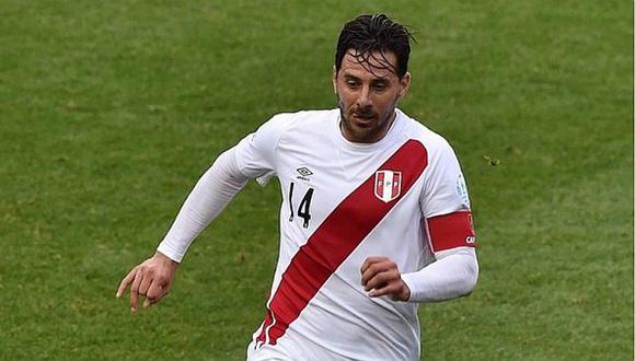 Selección peruana: Pizarro mandó un mensaje contra sus críticos