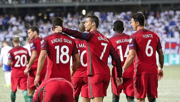 Compañero de Cristiano Ronaldo será el nuevo refuerzo del Milan 