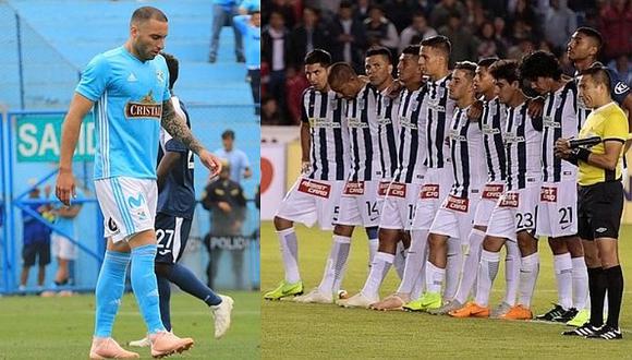 Atención Alianza y Cristal: pidieron suspensión de la Copa Libertadores