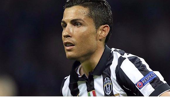 Esta figura chilena impidió que Cristiano Ronaldo llegue a la Juventus